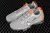 NIKE AIR VAPORMAX 5.0 CINZA LARANJA
