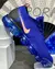 NIKE VAPORMAX 2.0 AZUL LARANJA