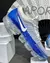NIKE VAPORMAX 2.0 AZUL BRANCO