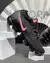 NIKE VAPORMAX 2.0 PRETO ROSA