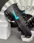 NIKE VAPORMAX 2.0 PRETO AZUL