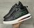 GUCCI AIR PRETO