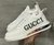 GUCCI AIR BRANCO