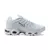 NIKE AIR MAX TN PLUS WHITE/BLACK