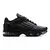 NIKE AIR MAX TN PLUS III PRETO CINZA