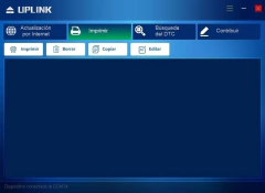 Imagen de Konnwei KW850 Scanner Multimarca Obd ii /eobd Español