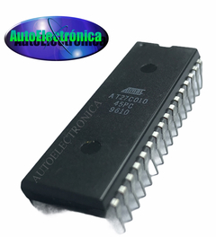 Memoria 27c010 Dip32 Ecu Automotriz Original - comprar online