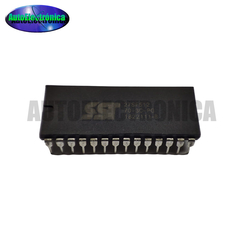 Memoria Eprom 27sf512 Regrabable Dip28 Automotriz Original