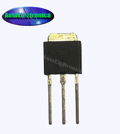 Driver 2sk3385 3385 Automotriz Original - comprar online