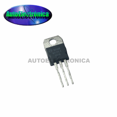 Driver 30046 To220 Original Autoelectronica