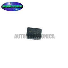 Bosch 30345 Driver Automotriz Autoelectronica