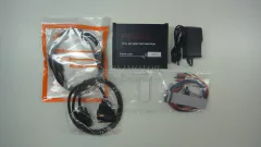 Piasini 4.3 Master Potenciacion Chip Tuning Obd2 Boot Mode - comprar online