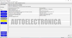 Imagen de Actualización Software Toyota OTC GTS Techstream v16 2021 Hilux Etios