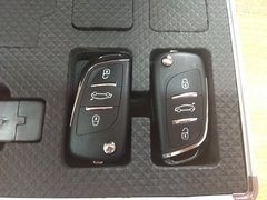 Handy Baby 2 Español Nuevo Original Actualizable Con Maletin Entrega Inmediata En Stock - AutoElectrónica - Laboratorio de Electrónica Automotriz perteneciente al Taller Mecánico SERVIMOTOR