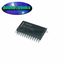 Driver 7065002 Sop24 Repuesto Ecu Automotriz Original