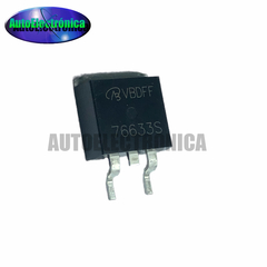Driver 76633s 76633 To-263 Automotriz