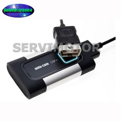 Autocom CDP+ Soft 2016 Scanner Multimarca AutoElectrónica