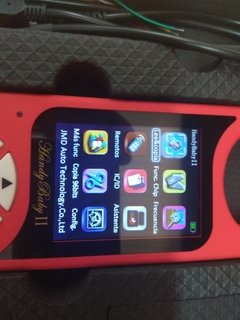 Imagen de Handy Baby 2 Español Nuevo Original Actualizable Con Maletin Entrega Inmediata En Stock