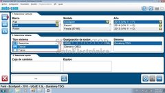 Imagen de Autocom CDP+ Soft 2016 Scanner Multimarca AutoElectrónica