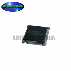 8905507184 Driver Ecu Vw Automotriz Autoelectronica