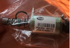 Electrovalvula I-motion Ppv09 - comprar online