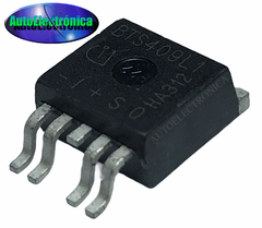 Driver Bts409l1 Bts409 L1 Automotriz - comprar online