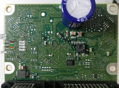 Programador Renesas H8SX + RH850 Airbag SRS Toyota Honda CAN UART - comprar online