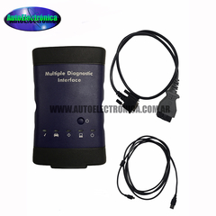 Scanner Chevrolet Gm Mdi Interfase Solamente