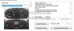 PIN CODE INMOVILIZADORES - comprar online