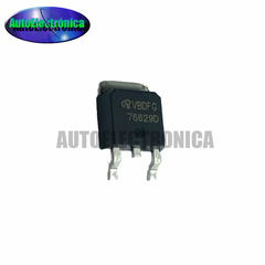 Driver Huf 76629d 76629 To-252 Automotriz