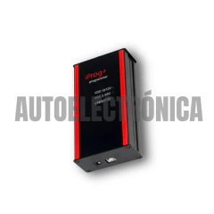 Programador Automotriz Iprog pro v.87 Tableros Airbag Inmo Ecu Autoelectronica