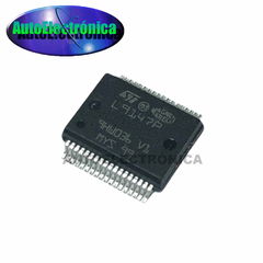 Driver L9147p Hssop-36 - comprar online