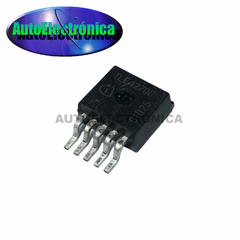 Driver Tle4270g Tle4270 4270 Automotriz
