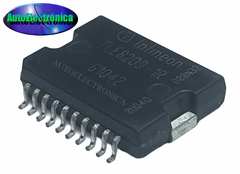 Driver Tle8209 8209 Repuesto Ecu Automotriz