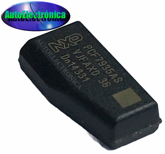 Transponder Tp14 Automotriz