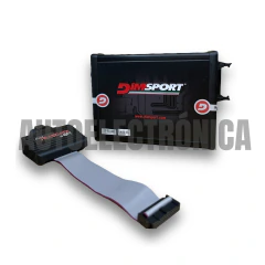 Programador Ecu New TrasData DimSport Original Italia