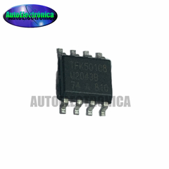 U2043b Soic8 Automotriz