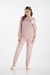 Pijama feminino FLEECE - Pzama - 040508 - comprar online