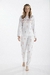 Pijama feminino longo - Pzama - 040510 - comprar online
