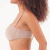 Sutiã tomara que caia básico - Nayane Rodrigues - ST171 / PP ST 01 07 0001 - Segredos da Cleo | Lingerie, Pijamas, Modeladores, Calcinhas, Sutiãs