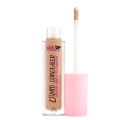 Corrector líquido de alta cobertura | Pink Up