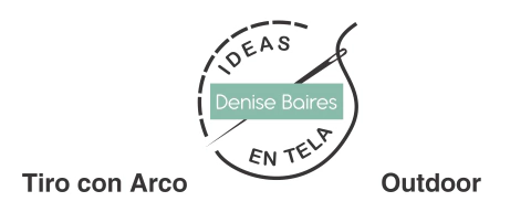 Ideas en Tela (Denise Baires)