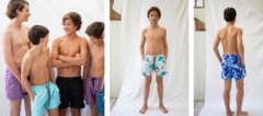 Banner de la categoría BOYS