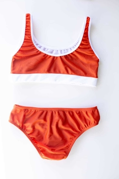 BIKINI OLIVIA - ROCHASWIMWEAR