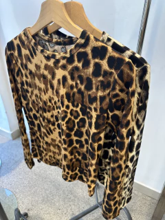 MÁXIMA RIB PRINT