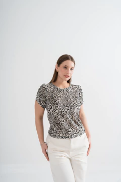 TINI ANIMAL PRINT - comprar online