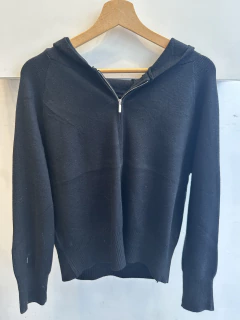 SWEATER CAPUCHA PREMIUM LIMITED EDITION - ATELIER