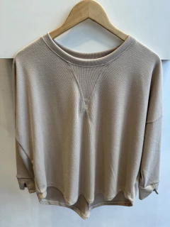 BRIANA RIB GASTADO - tienda online