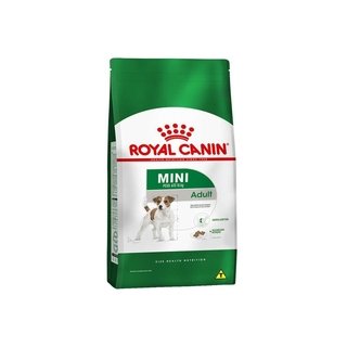 Royal Canin Mini Adulto