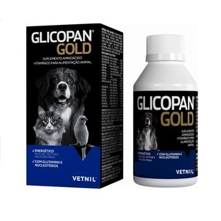 Glicopan Gold
